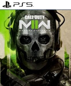Call of Duty Modern Warfare II PS5