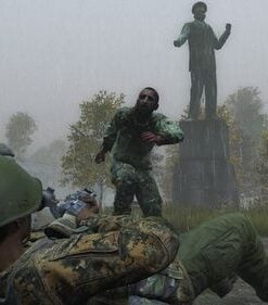 DayZ PS5 Retro - Imagen 6