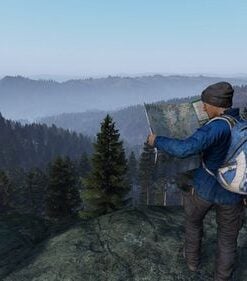 DayZ PS5 Retro - Imagen 3