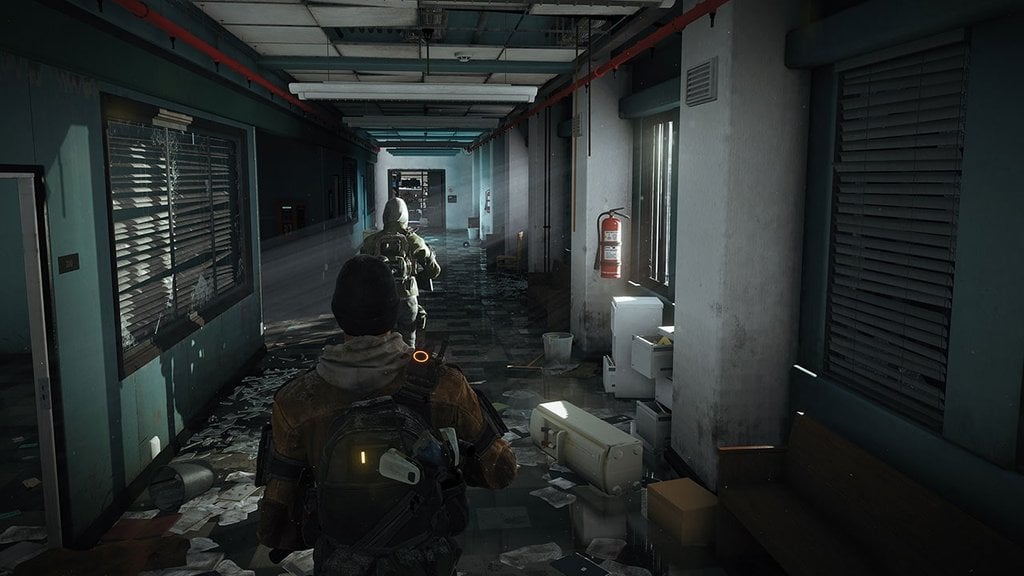Oferta Combo Tom Clancy PS5 Retro - Imagen 6