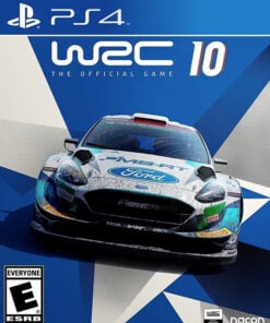 WRC 10