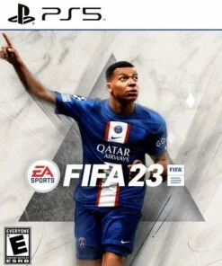Fifa 23 PS5 Retro