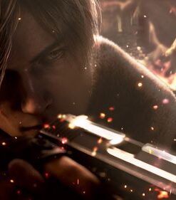 Resident Evil 4 Remake - Imagen 2