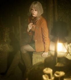 Resident Evil 4 Remake - Imagen 4