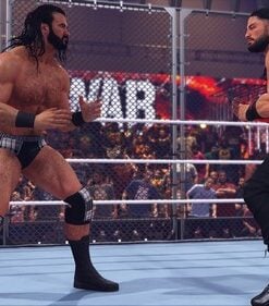 WWE 2K23 - Imagen 2
