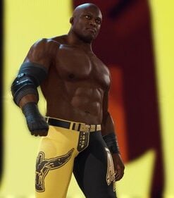 WWE 2K23 - Imagen 4