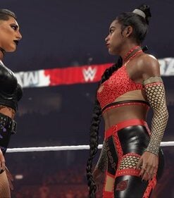 WWE 2K23 - Imagen 6