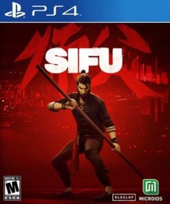 Sifu