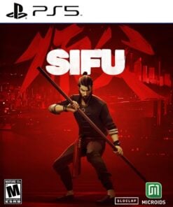 Sifu PS5