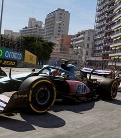F1 23 Standard Edition PS5 - Imagen 3