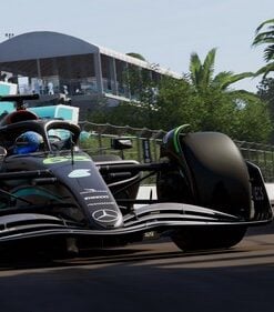 F1 23 Standard Edition PS5 - Imagen 5