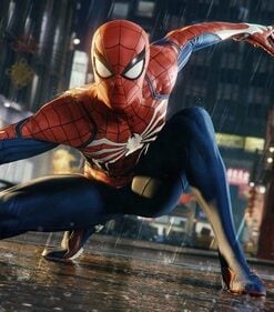 Marvel Spider Man Remastered PS5 - Imagen 3