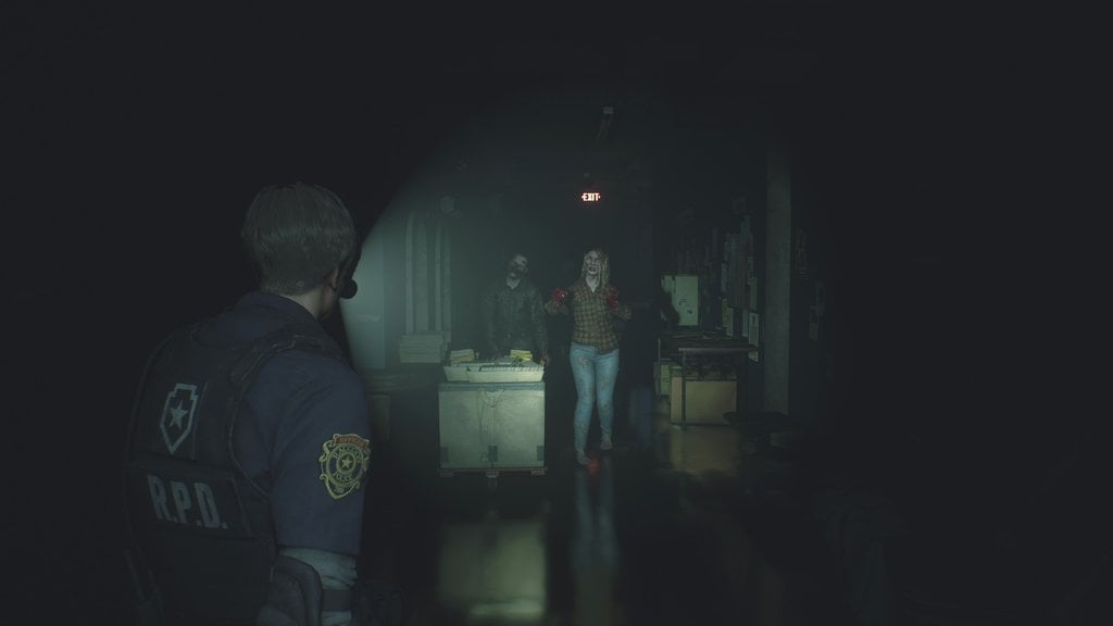 Oferta Combo Resident Evil - Imagen 3