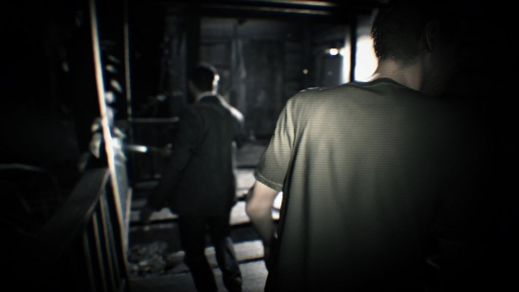Oferta Combo Resident Evil - Imagen 5