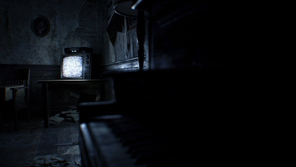 Oferta Combo Resident Evil - Imagen 7