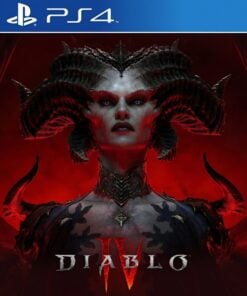 Diablo IV Standard Edition