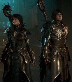 Diablo IV Standard Edition PS5 - Imagen 3