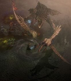 Diablo IV Standard Edition PS5 - Imagen 4