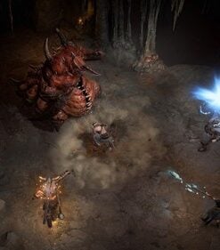 Diablo IV Standard Edition PS5 - Imagen 5