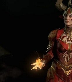 Diablo IV Standard Edition PS5 - Imagen 6