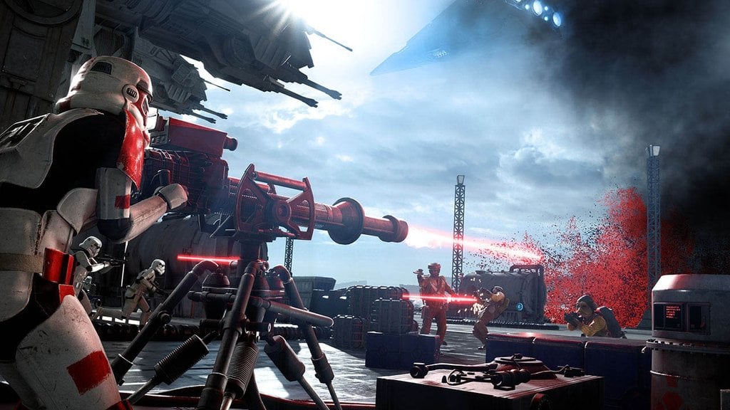 Oferta Combo Star Wars - Imagen 3