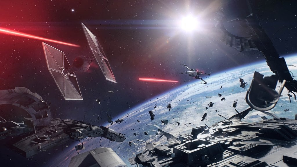 Oferta Combo Star Wars - Imagen 5