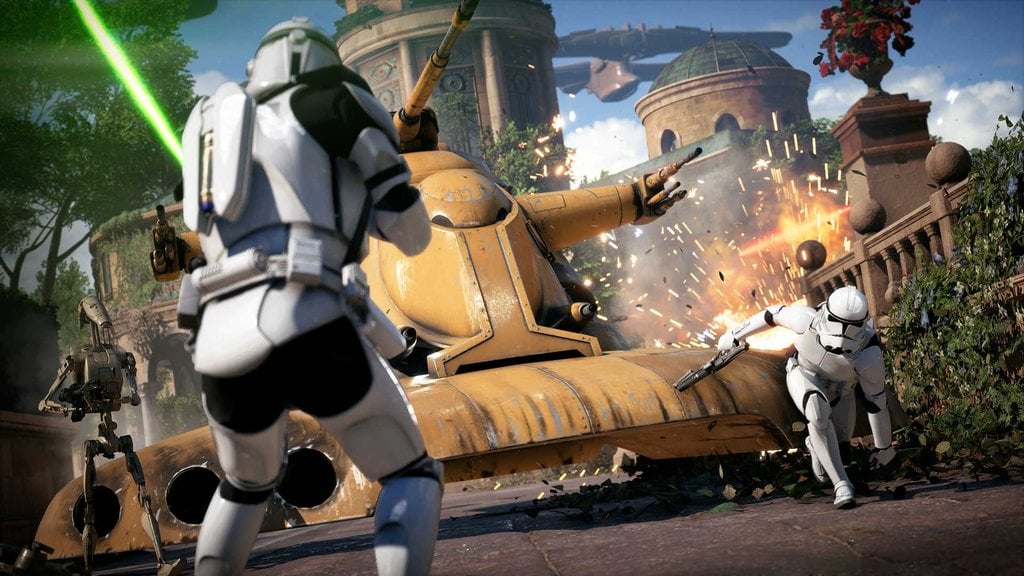 Oferta Combo Star Wars - Imagen 6