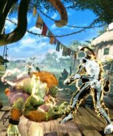 Street Fighter 6 - Imagen 3