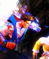 Street Fighter 6 - Imagen 4