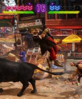 Street Fighter 6 - Imagen 5