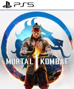 Mortal Kombat 1 PS5