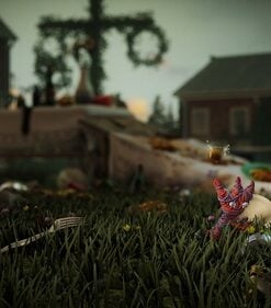 Combo Unravel 1 y 2 PS5 Retro - Imagen 3