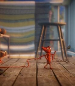Combo Unravel 1 y 2 PS5 Retro - Imagen 4