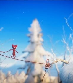 Combo Unravel 1 y 2 PS5 Retro - Imagen 5