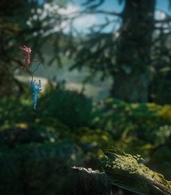 Combo Unravel 1 y 2 PS5 Retro - Imagen 6