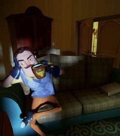Hello Neighbor - Imagen 2
