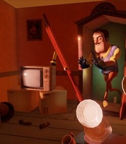 Hello Neighbor - Imagen 3