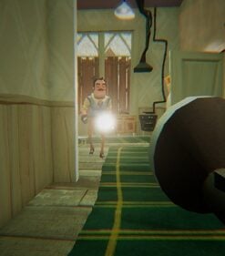 Hello Neighbor - Imagen 4