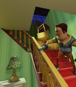Hello Neighbor - Imagen 5