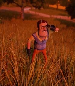 Hello Neighbor - Imagen 6