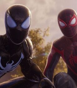 Marvel Spider Man 2 PS5 - Imagen 2