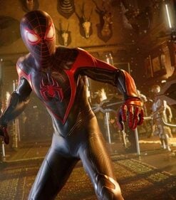 Marvel Spider Man 2 PS5 - Imagen 4