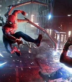 Marvel Spider Man 2 PS5 - Imagen 5
