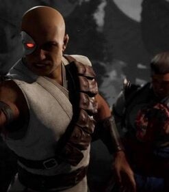 Mortal Kombat 1 PS5 - Imagen 2