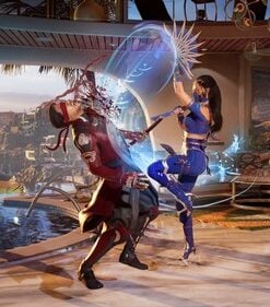 Mortal Kombat 1 PS5 - Imagen 3