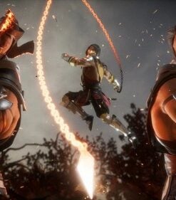 Mortal Kombat 1 PS5 - Imagen 4