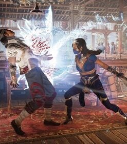 Mortal Kombat 1 PS5 - Imagen 5