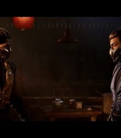 Mortal Kombat 1 PS5 - Imagen 6