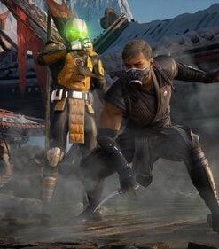 Mortal Kombat 1 PS5 - Imagen 7