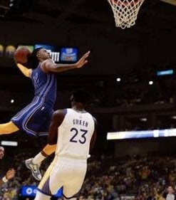 NBA 2K24 Kobe Bryant Edition - Imagen 7
